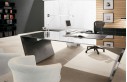 Vega - Письменный стол от Cattelan Italia 